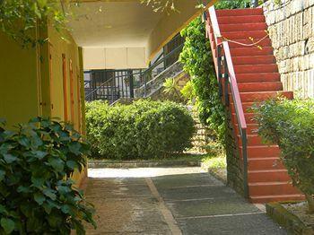 Residence Letojanni Dış mekan fotoğraf
